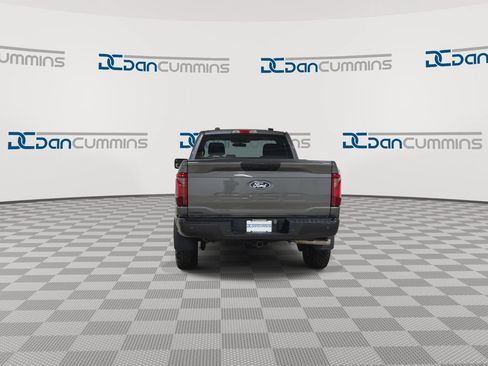 Used 2024 Ford F150 XL AWD/4WD image 7