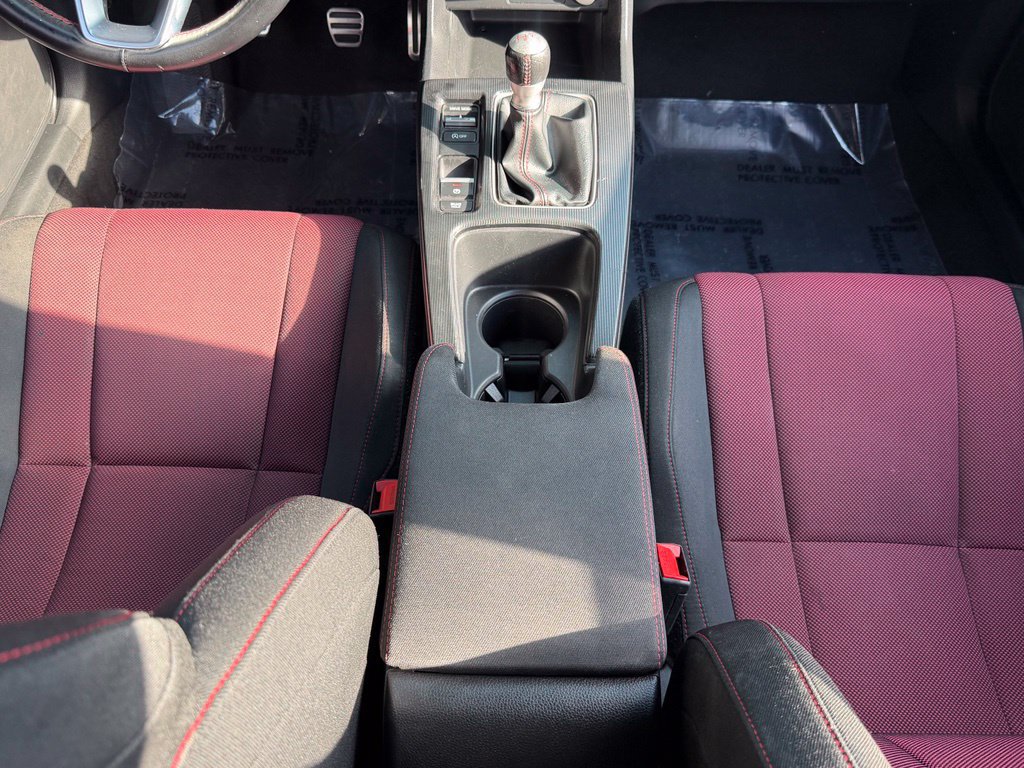 Used 2024 Honda Civic Si image 47