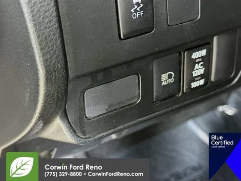 Used 2022 Toyota Tacoma TRD Off-Road w/ TRD Premium Off Road Package AWD/4WD image 14