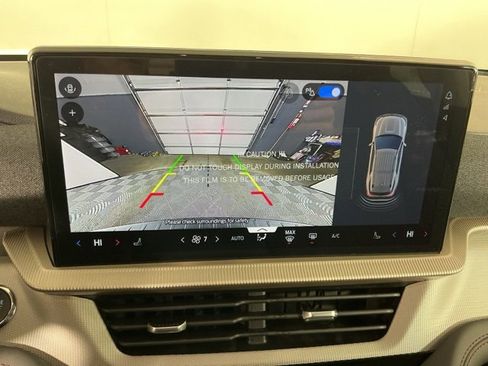 New 2026 Ford Explorer Active image 45