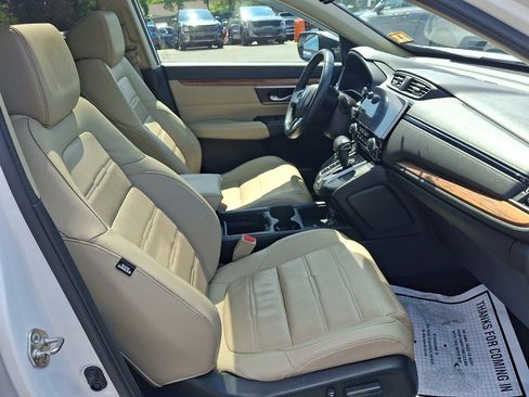 Used 2019 Honda CR-V EX-L image 11