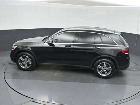 Used 2022 Mercedes-Benz GLC 300 image 46