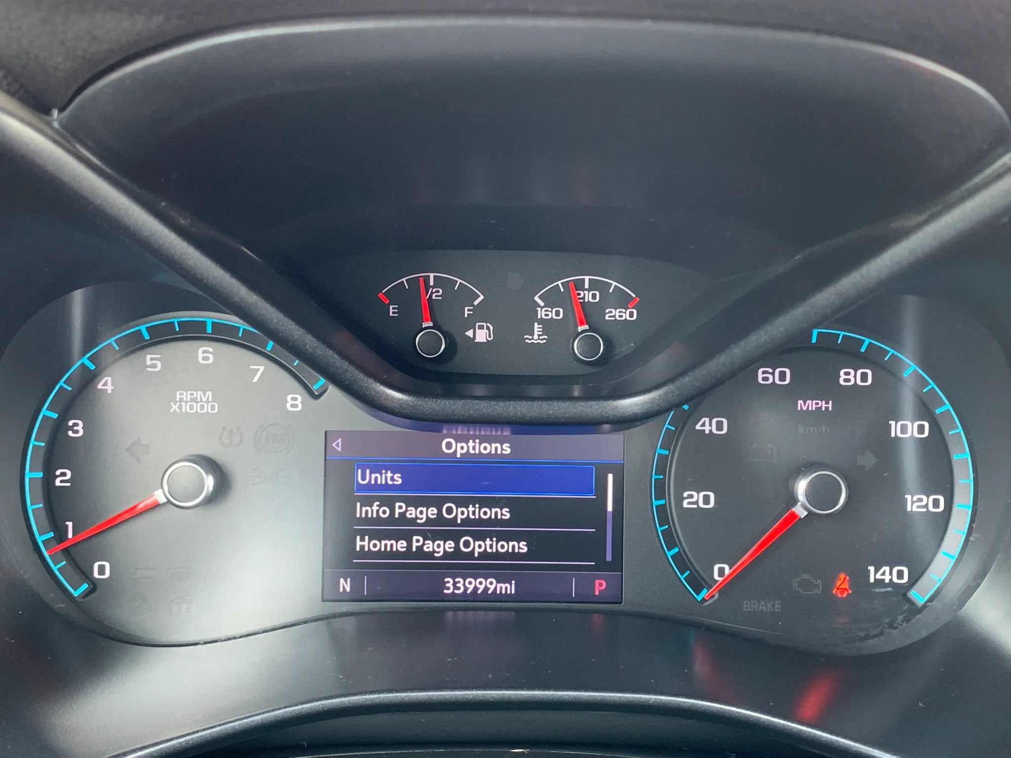 Used 2019 Chevrolet Colorado Z71 AWD/4WD image 10