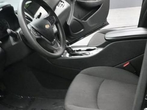 Used 2023 Chevrolet Malibu LT w/ Driver Confidence Package FWD image 16