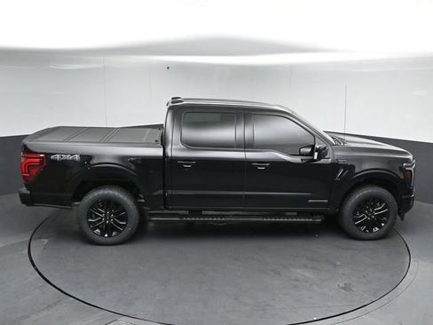 Certified 2024 Ford F150 Lariat w/ Equipment Group 502A High AWD/4WD image 52