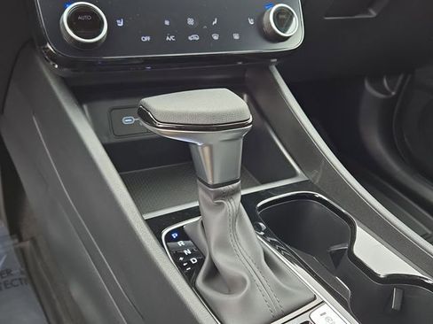 New 2026 Hyundai Tucson SEL FWD image 15