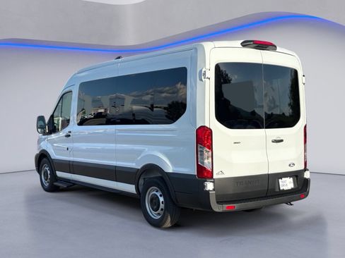 New 2027 Ford Transit 350 XL RWD image 3