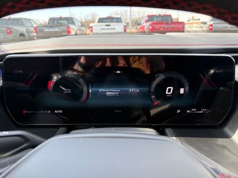 New 2026 Dodge Charger Scat Pack AWD/4WD image 20