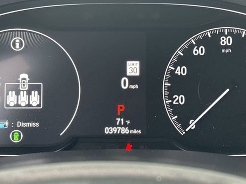 Used 2022 Honda Accord Sport image 30