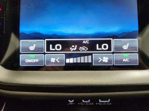 Used 2025 Subaru Outback Wilderness image 25