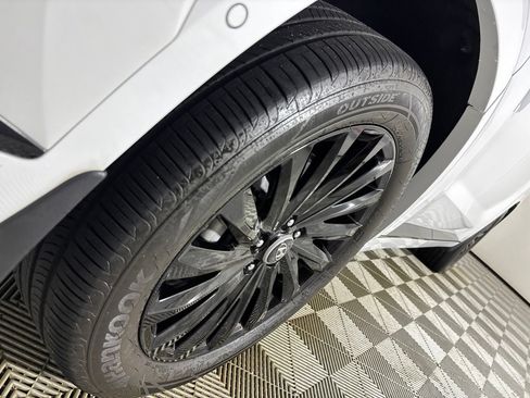 Used 2025 Hyundai Palisade Calligraphy AWD/4WD image 40