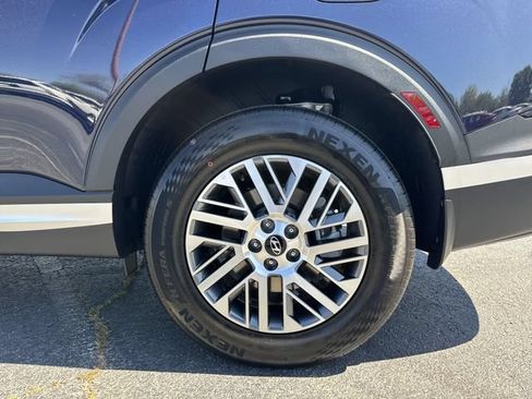 New 2026 Hyundai Palisade SEL FWD image 20