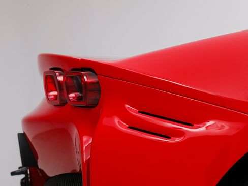 Certified 2025 Ferrari SF90 Spider AWD/4WD image 26
