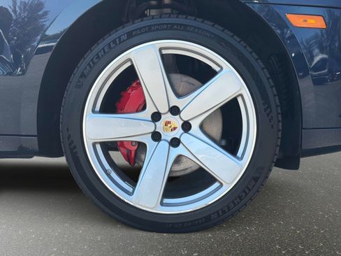 Used 2020 Porsche Macan GTS AWD/4WD image 20