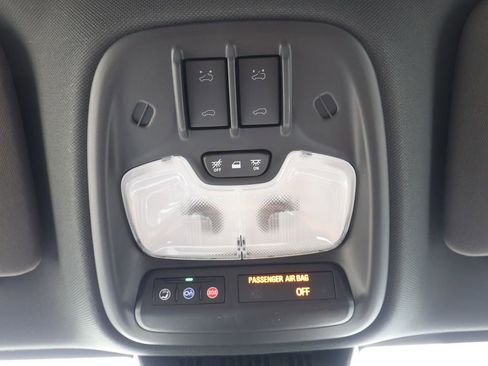 New 2026 GMC Canyon AT4 w/ Technology Plus Package AWD/4WD image 30
