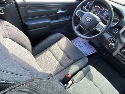 New 2026 RAM 1500 Tradesman image 15