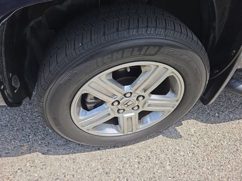 Used 2010 Honda Ridgeline RTL image 9