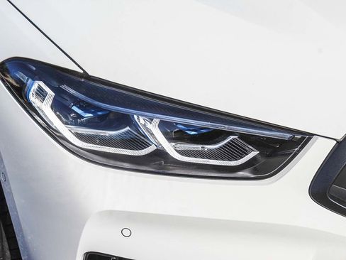 New 2026 BMW 840i w/ M Sport Professional Package image 8