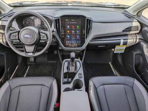 Used 2025 Subaru Crosstrek 2.5i Limited w/ Popular Package #3A image 15