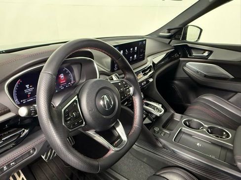Used 2025 Acura MDX A-Spec image 66