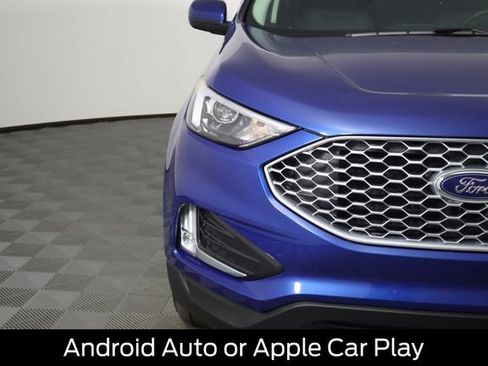 Used 2024 Ford Edge SEL w/ Convenience Package AWD/4WD image 18
