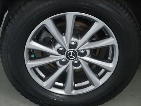 Used 2023 MAZDA CX-5 AWD 2.5 S w/ Preferred Package image 12