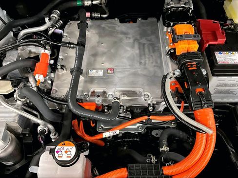 New 2026 Subaru Solterra image 17