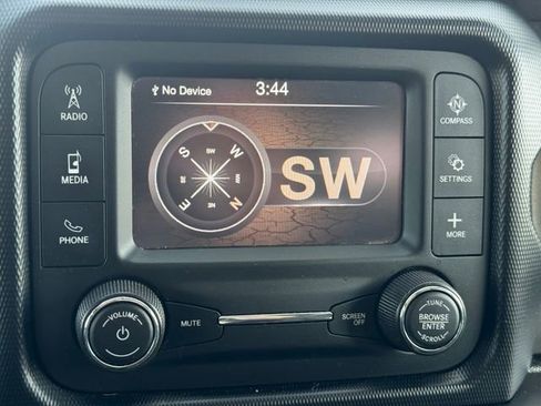Used 2020 Jeep Wrangler Unlimited Sport S AWD/4WD image 31