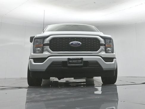 Used 2023 Ford F150 XL w/ STX Appearance Package RWD image 45