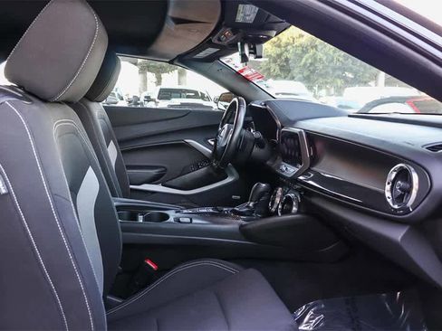 Used 2023 Chevrolet Camaro LT w/ RS Package image 18