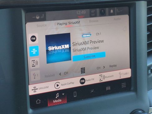 Used 2022 RAM 1500 Laramie image 22