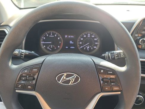 Used 2019 Hyundai Tucson Value w/ Cargo Package image 26