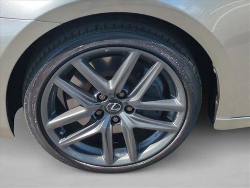 Used 2020 Lexus IS 300 F Sport w/ F Sport Package image 24