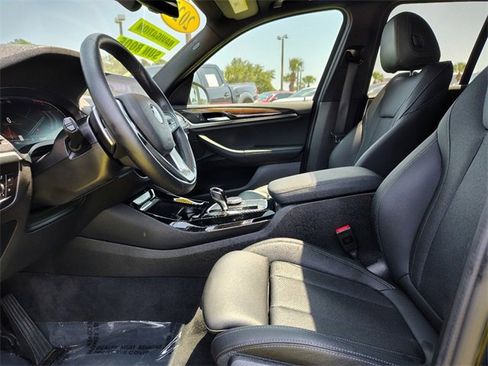 Used 2022 BMW X3 sDrive30i w/ Convenience Package image 24