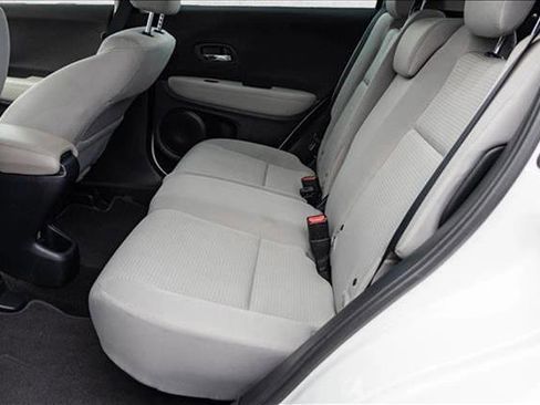 Used 2021 Honda HR-V LX image 22