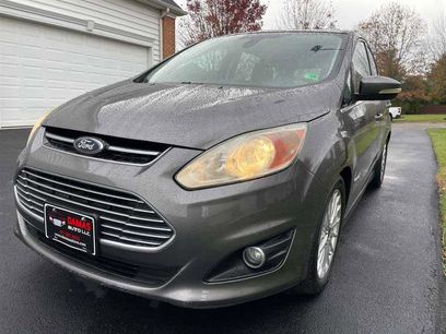 Used 2013 Ford C-MAX SEL