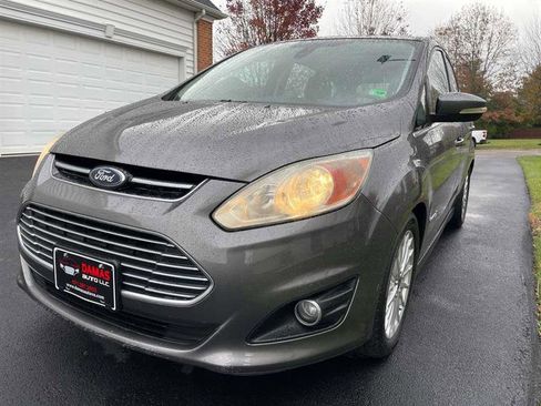 Used 2013 Ford C-MAX SEL image 1