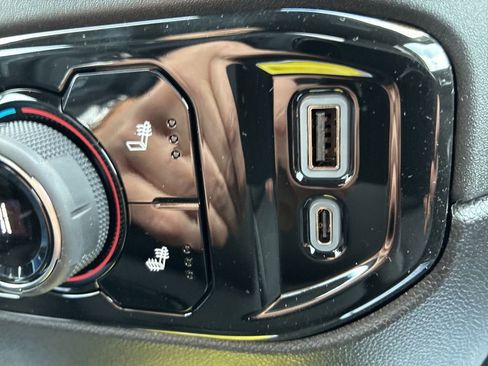 New 2026 Chevrolet Silverado 2500 LT w/ All Star Edition image 13