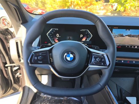 Certified 2025 BMW X3 xDrive30i image 31