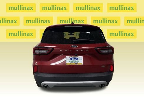 Certified 2026 Ford Escape SE w/ PHEV Premium Package image 7