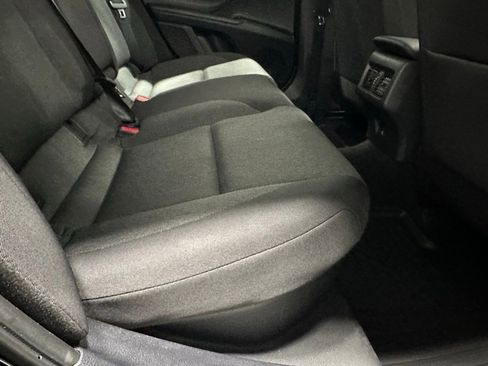 Used 2025 Toyota Camry LE image 52