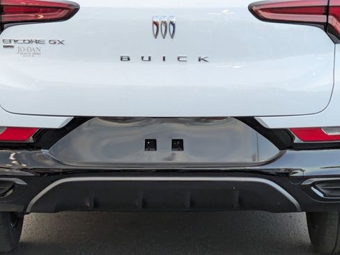 New 2026 Buick Encore GX Sport Touring w/ Comfort Package image 24