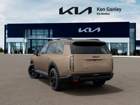New 2027 Kia Telluride X-Line SX Prestige AWD/4WD image 4