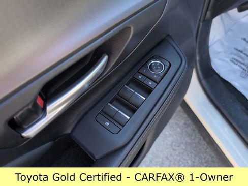 Used 2024 Toyota Grand Highlander XLE image 13