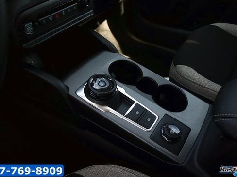 New 2025 Ford Bronco Sport Big Bend w/ Convenience Package image 20