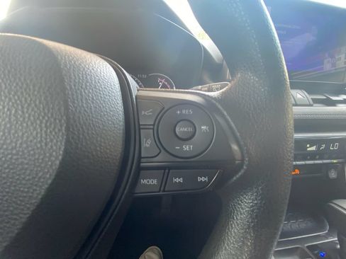 Used 2024 Toyota RAV4 XLE AWD/4WD image 19