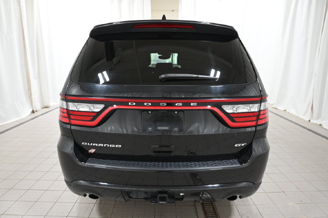 Used 2024 Dodge Durango GT AWD/4WD image 13