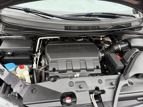 Used 2016 Honda Odyssey SE image 35