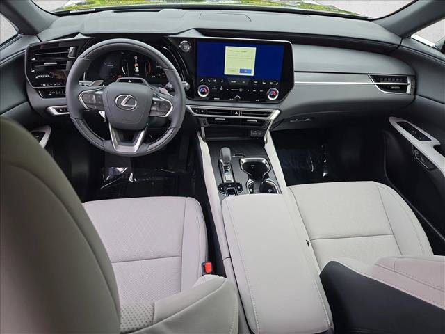 New 2026 Lexus RX 350 Premium Plus w/ Convenience Package FWD image 14