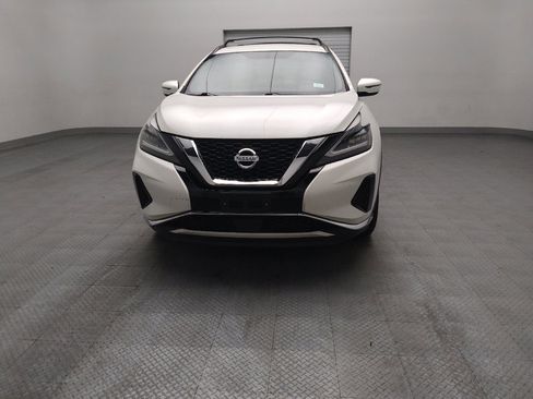Used 2019 Nissan Murano SV FWD image 15